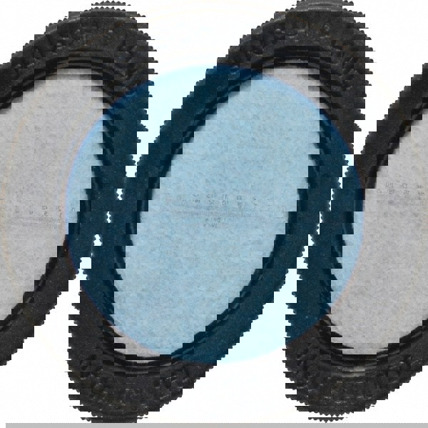 Magnifier Scale (Metric)